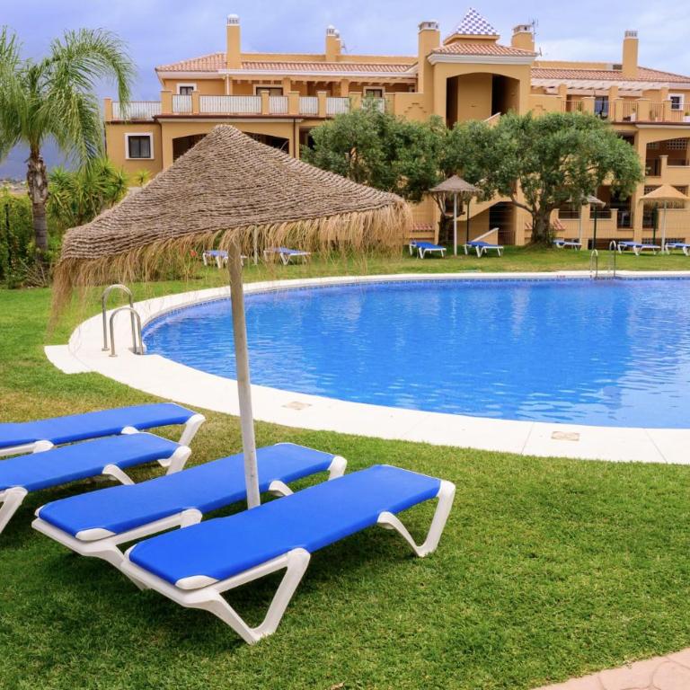 The Calanova Golf Residence - Apartamento de 2 dormitorios - 18