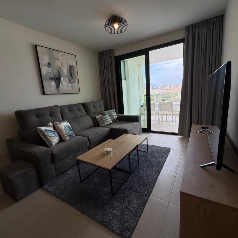 The Calanova Golf Residence - Apartamento de 2 dormitorios - 21