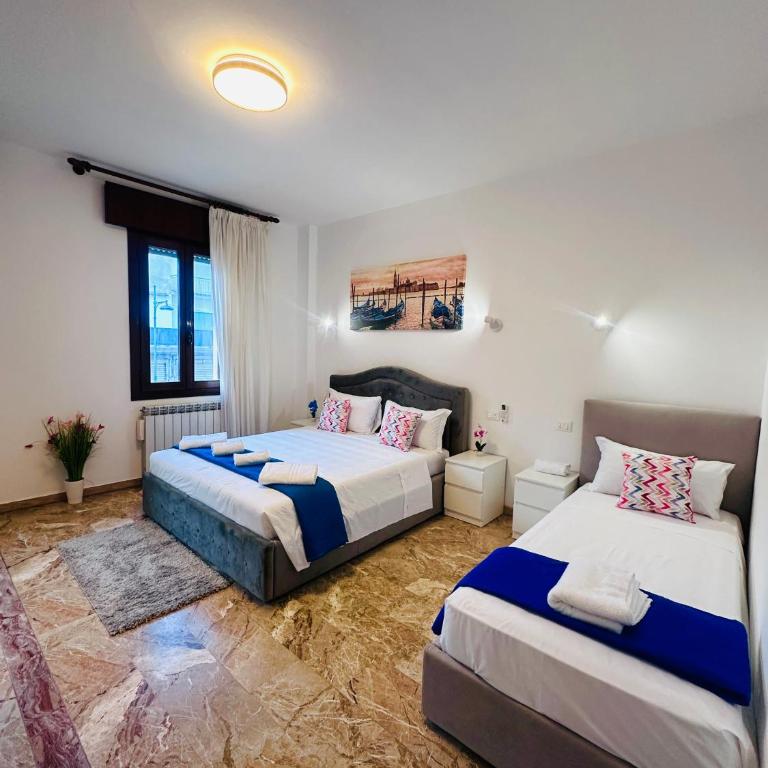 Alisa house Venice - Chambre Triple - 1