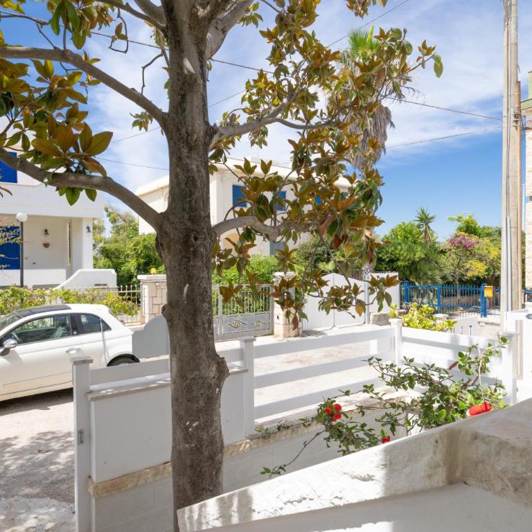 Mare di Sasso by Apulia Hospitality - Appartamento con 1 Camera da Letto e Vista Mare - 24
