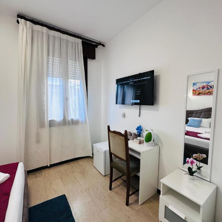 Alisa house Venice - Chambre Double - 13