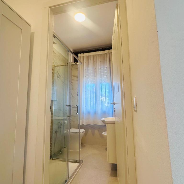 Alisa house Venice - Chambre Double - 15