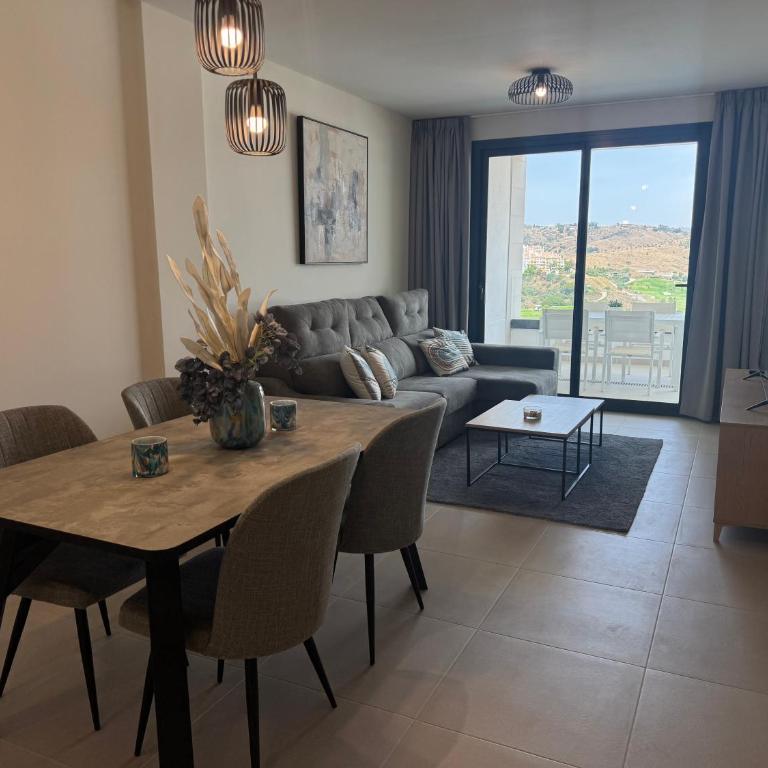 The Calanova Golf Residence - Apartamento de 2 dormitorios - 29