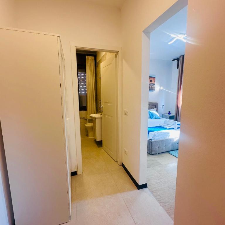 Alisa house Venice - Chambre Double - 18
