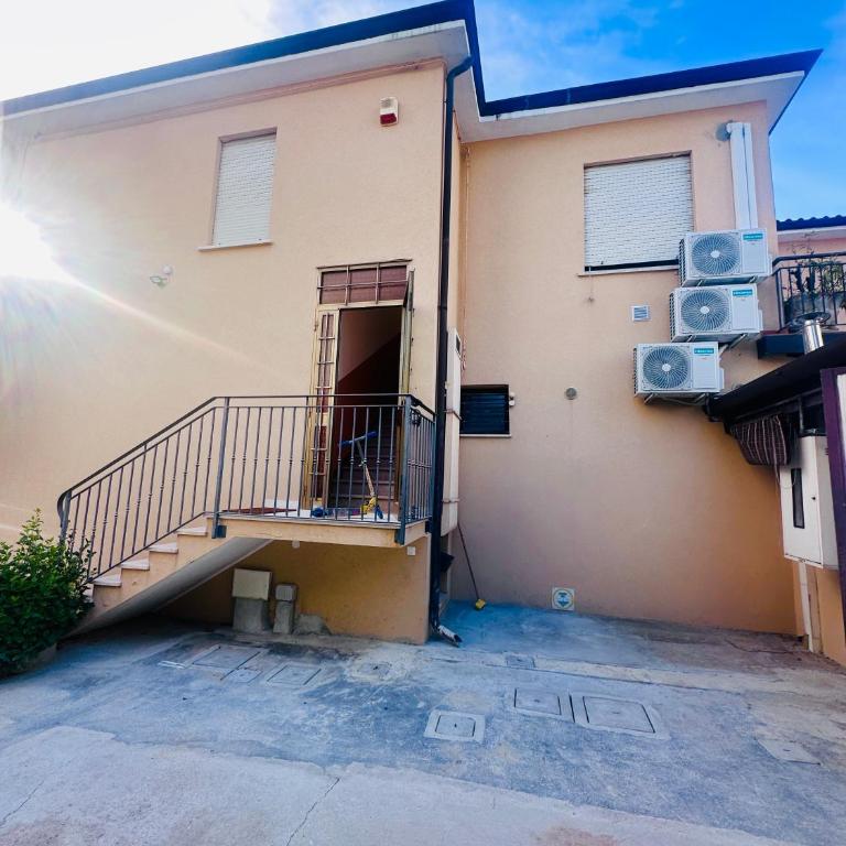 Alisa house Venice - Chambre Double - 19