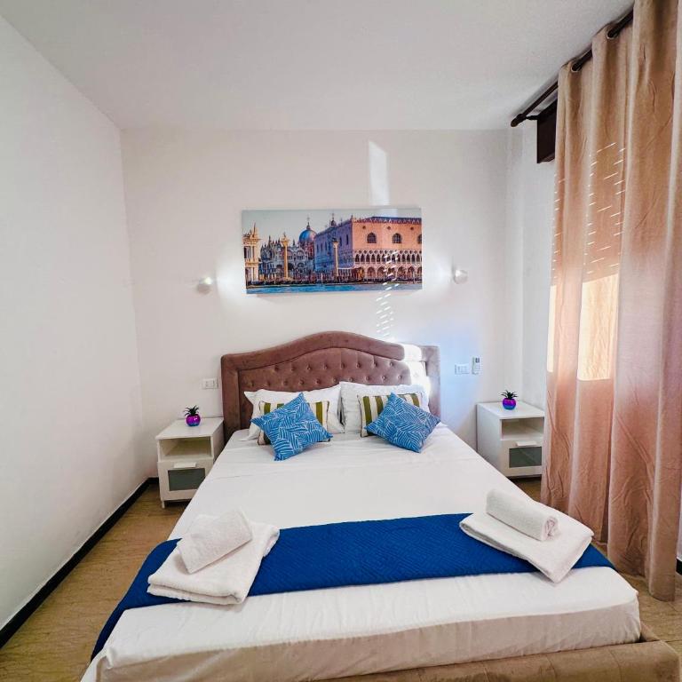 Alisa house Venice - Chambre Double - 20