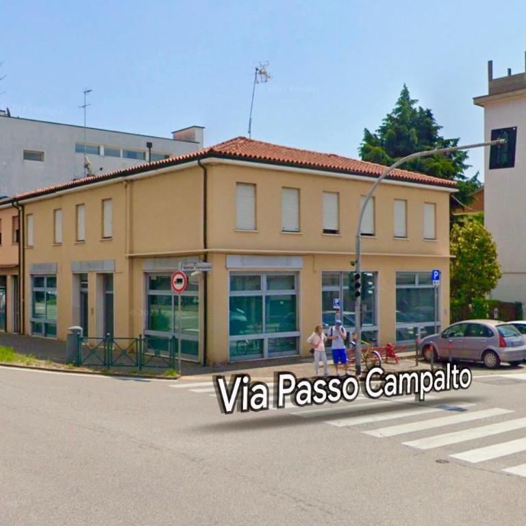 Alisa house Venice - Chambre Double - 22