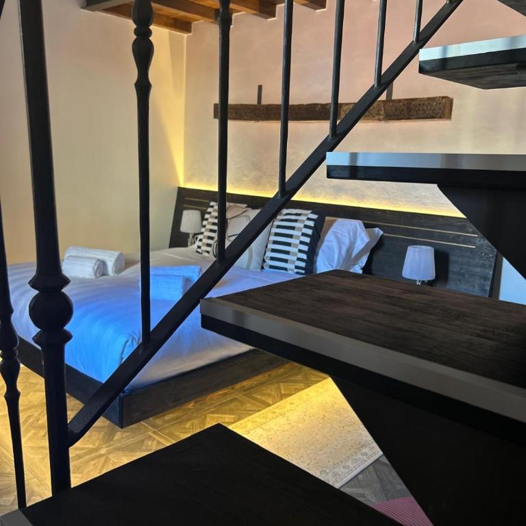 Basilica View, City Center, Spectacular Suite - Suite - 4