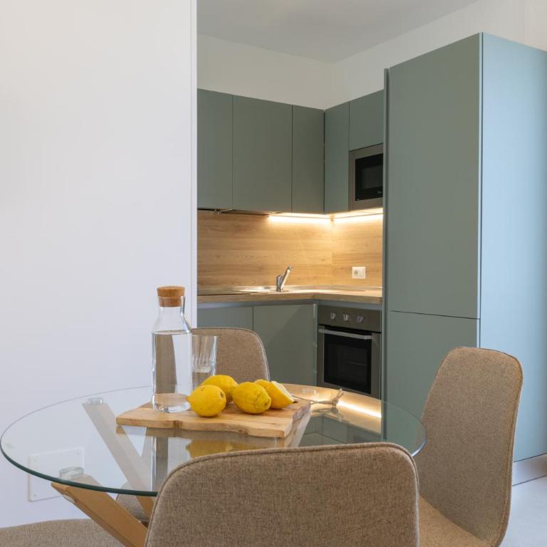 Mare di Sasso by Apulia Hospitality - Appartamento con 1 Camera da Letto e Vista Mare - 7