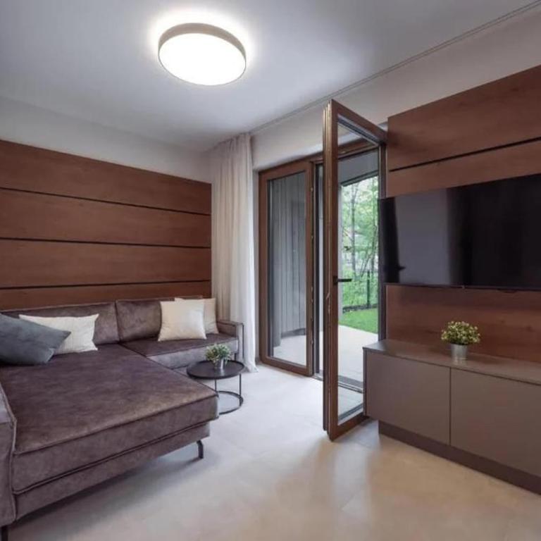 Design Apartment Schladming - Apartment mit 1 Schlafzimmer - 2