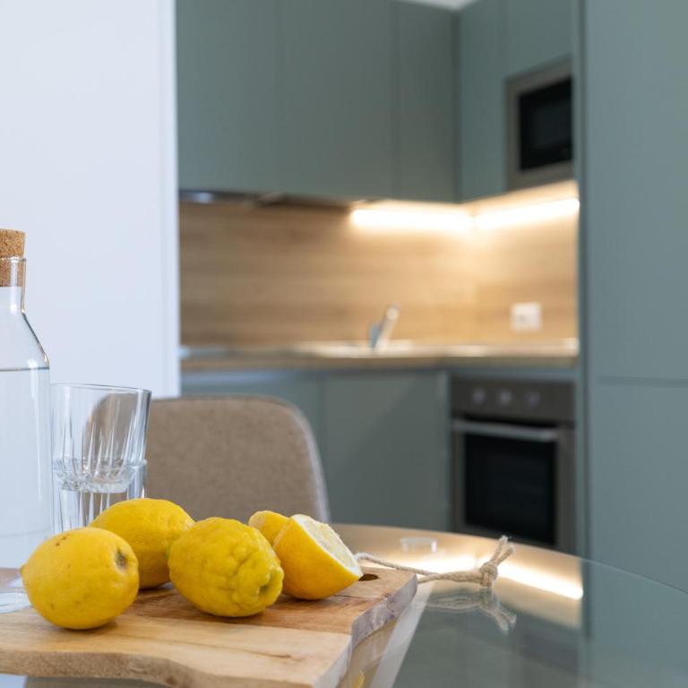 Mare di Sasso by Apulia Hospitality - Appartamento con 1 Camera da Letto e Vista Mare - 9