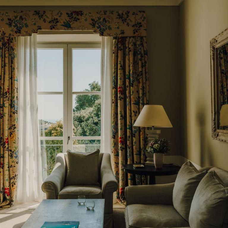 Finca Cortesin Hotel Golf & Spa - Suite Executive con acceso al spa - 3