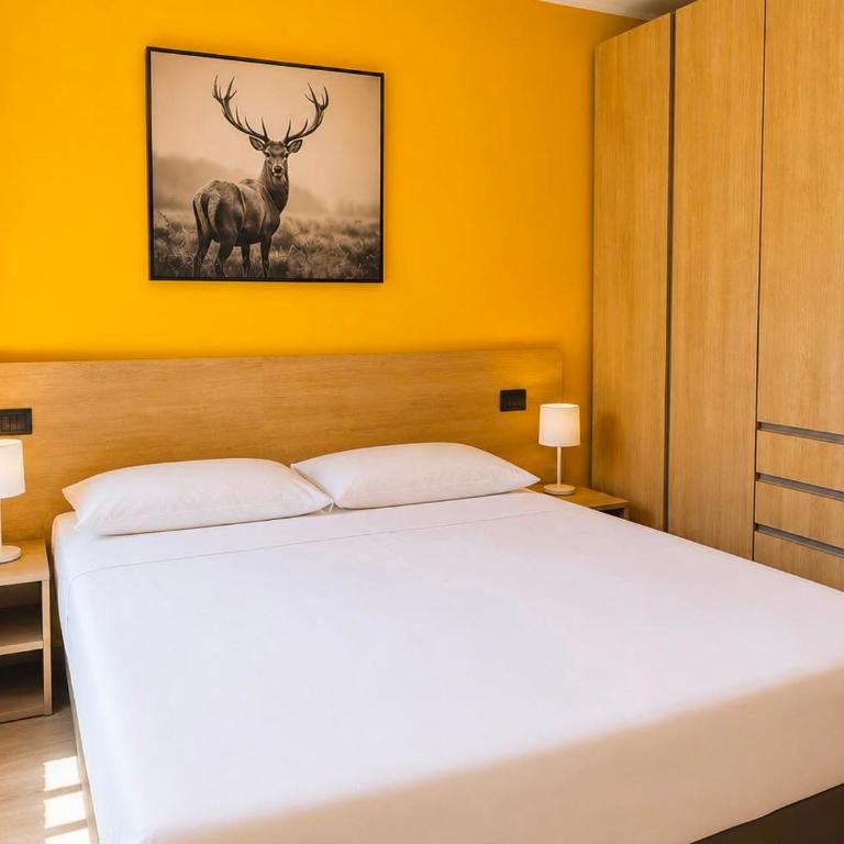 Appartamento Baita Cusini Saroch - Appartamento con 2 Camere da Letto (6 Adulti) - 18