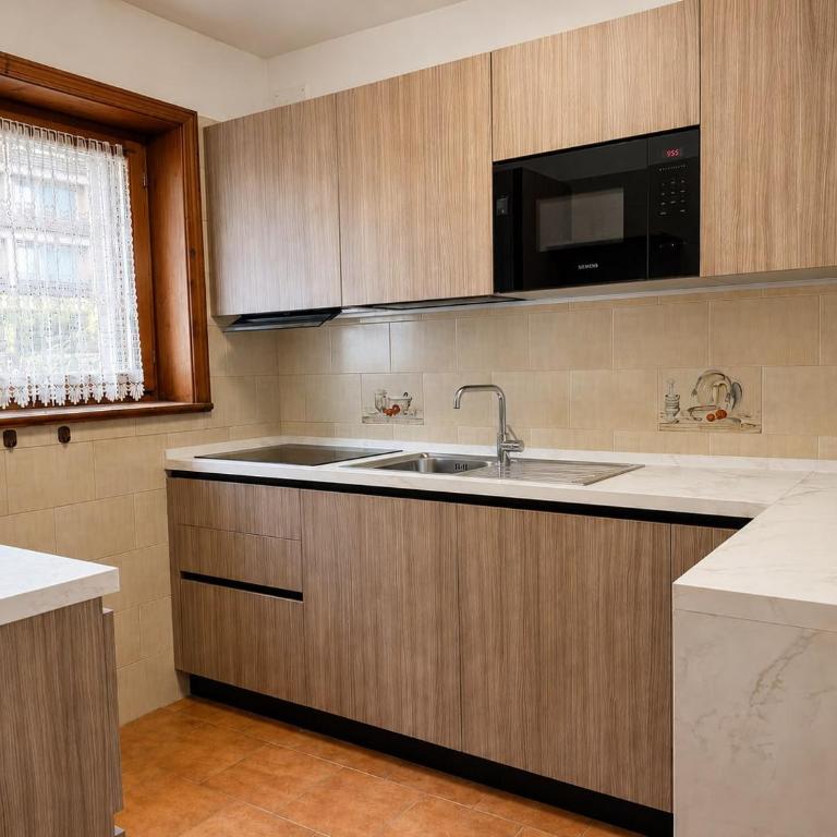 Appartamento Baita Cusini Saroch - Appartamento con 2 Camere da Letto (6 Adulti) - 19