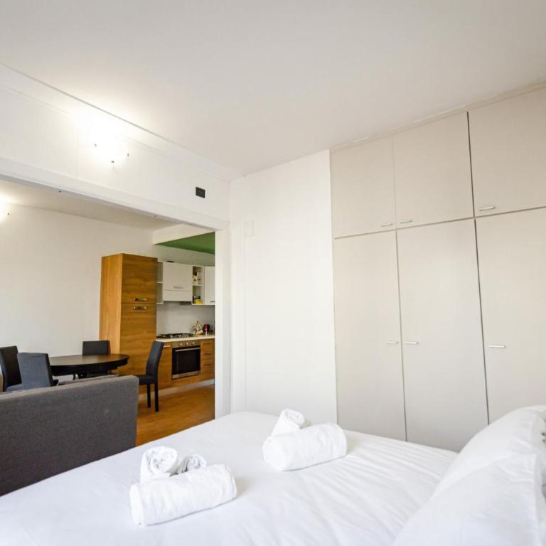 PoloTuristicoUmbria Appartamento del Bacio - Appartamento con 1 Camera da Letto - 6