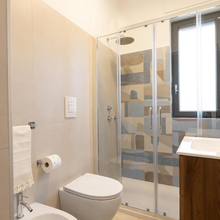 Mare di Sasso by Apulia Hospitality - Appartamento con 1 Camera da Letto - 28