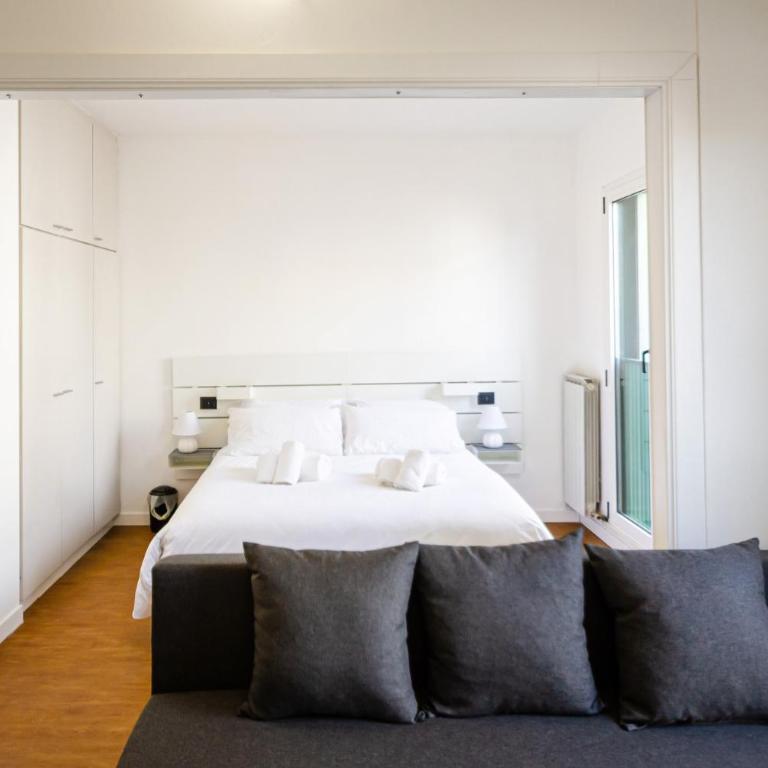 PoloTuristicoUmbria Appartamento del Bacio - Appartamento con 1 Camera da Letto - 4