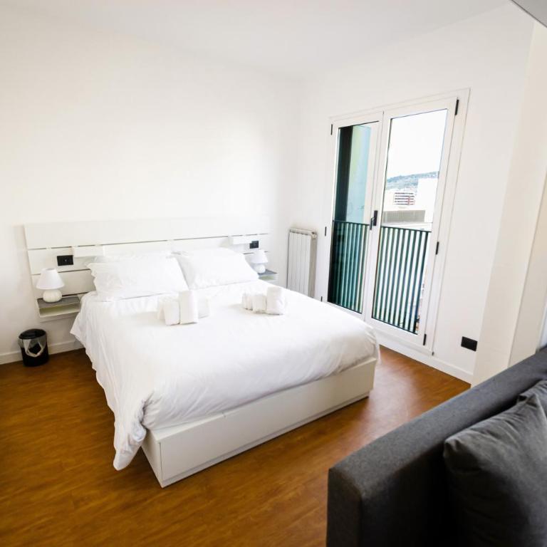 PoloTuristicoUmbria Appartamento del Bacio - Appartamento con 1 Camera da Letto - 16