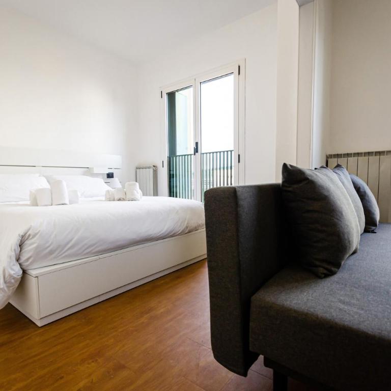PoloTuristicoUmbria Appartamento del Bacio - Appartamento con 1 Camera da Letto - 5