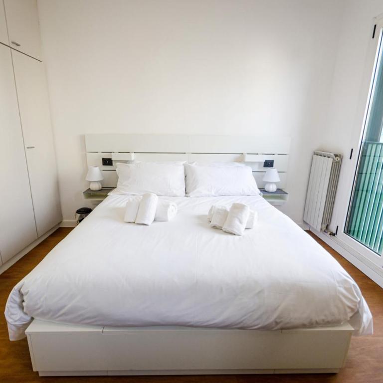 PoloTuristicoUmbria Appartamento del Bacio - Appartamento con 1 Camera da Letto - 15