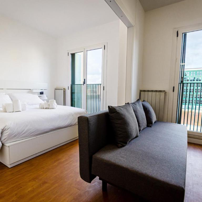 PoloTuristicoUmbria Appartamento del Bacio - Appartamento con 1 Camera da Letto - 12