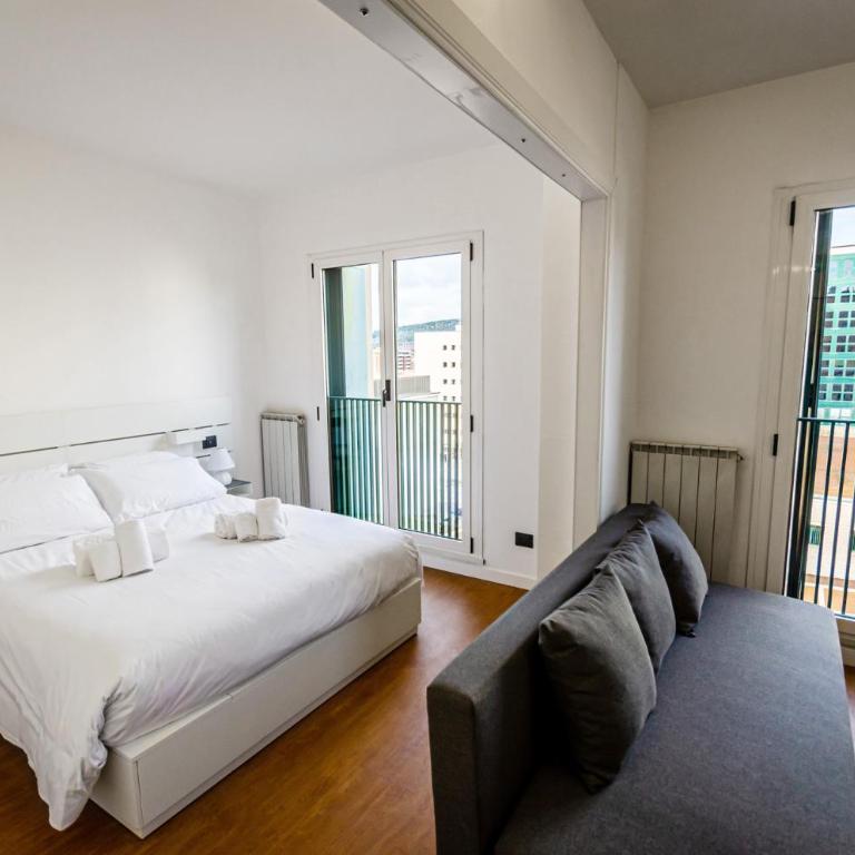 PoloTuristicoUmbria Appartamento del Bacio - Appartamento con 1 Camera da Letto - 8