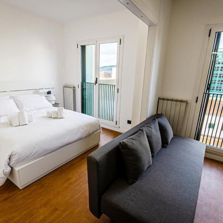 PoloTuristicoUmbria Appartamento del Bacio - Appartamento con 1 Camera da Letto - 21