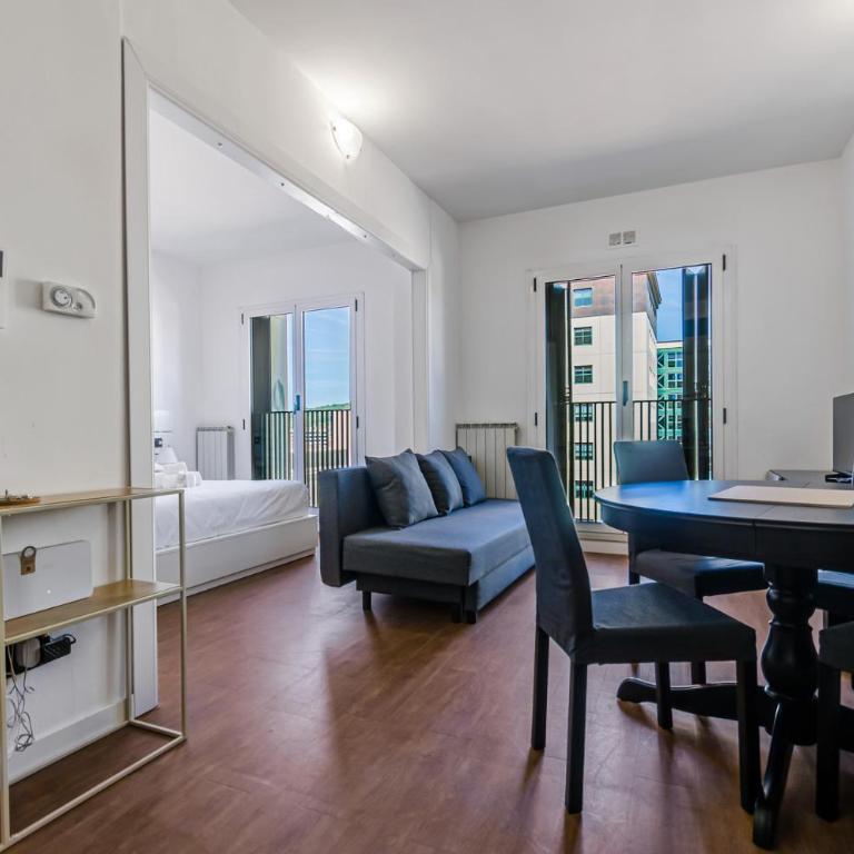 PoloTuristicoUmbria Appartamento del Bacio - Appartamento con 1 Camera da Letto - 17