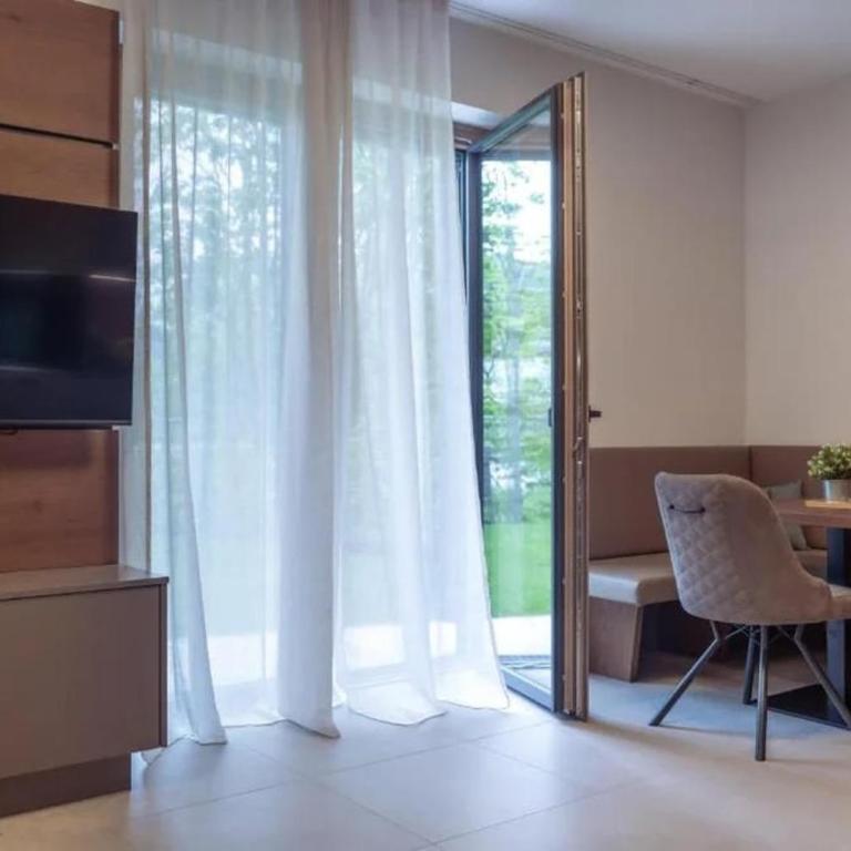 Design Apartment Schladming - Apartment mit 1 Schlafzimmer - 7