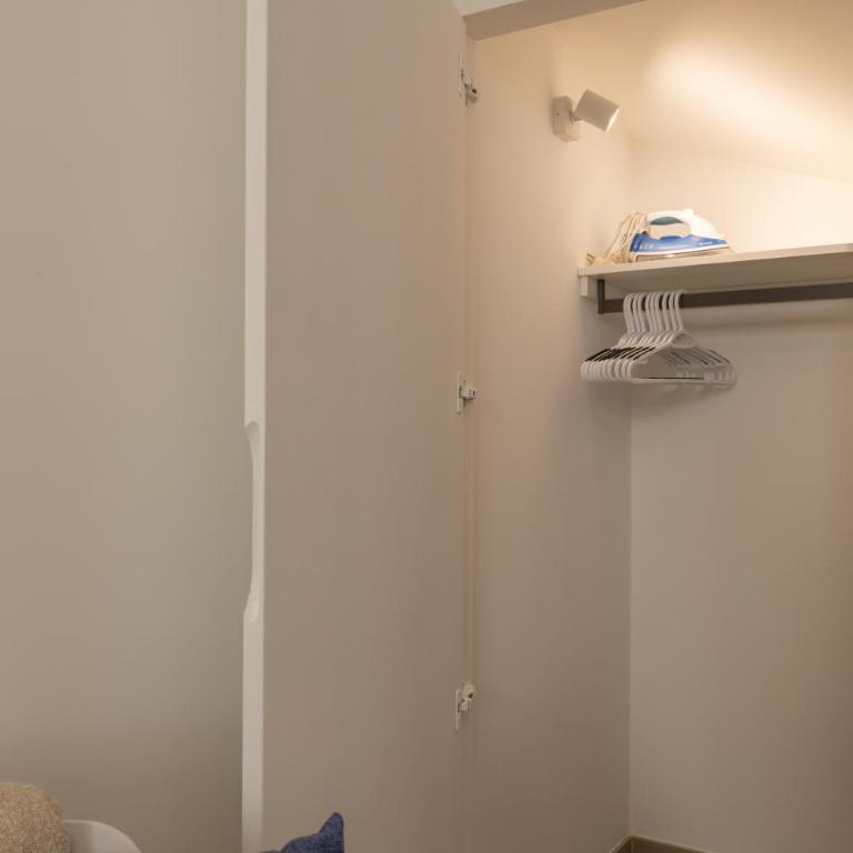 Mare di Sasso by Apulia Hospitality - Appartamento con 1 Camera da Letto - 1