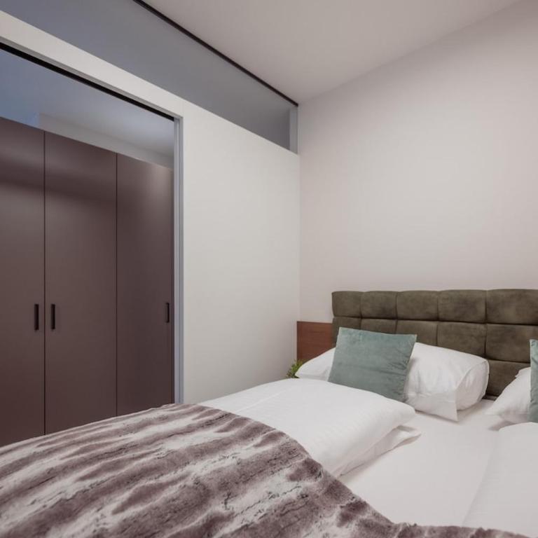 Design Apartment Schladming - Apartment mit 1 Schlafzimmer - 12