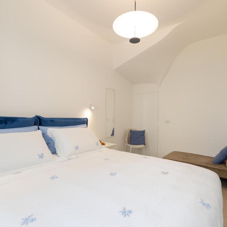 Mare di Sasso by Apulia Hospitality - Appartamento con 1 Camera da Letto - 15