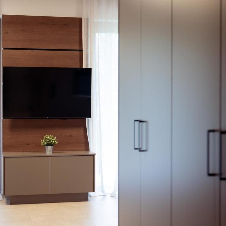 Design Apartment Schladming - Apartment mit 1 Schlafzimmer - 17