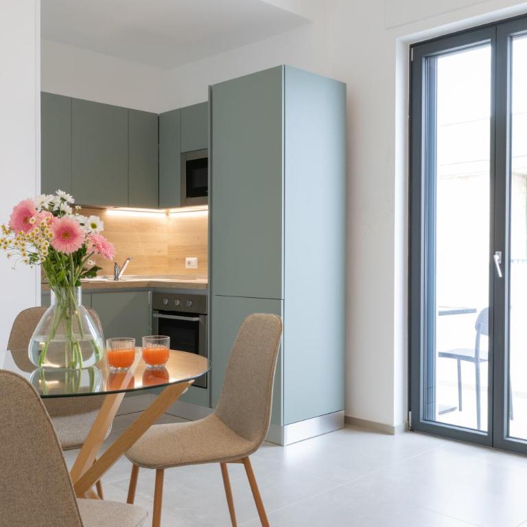 Mare di Sasso by Apulia Hospitality - Appartamento con 1 Camera da Letto e Vista Mare - 8