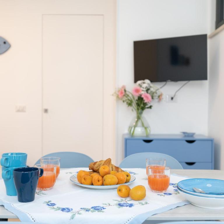 Mare di Sasso by Apulia Hospitality - Appartamento con 1 Camera da Letto - 23