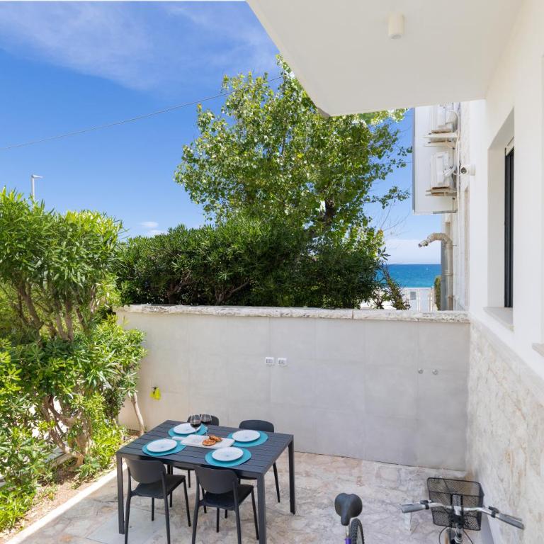 Mare di Sasso by Apulia Hospitality - Appartamento con 1 Camera da Letto - 9