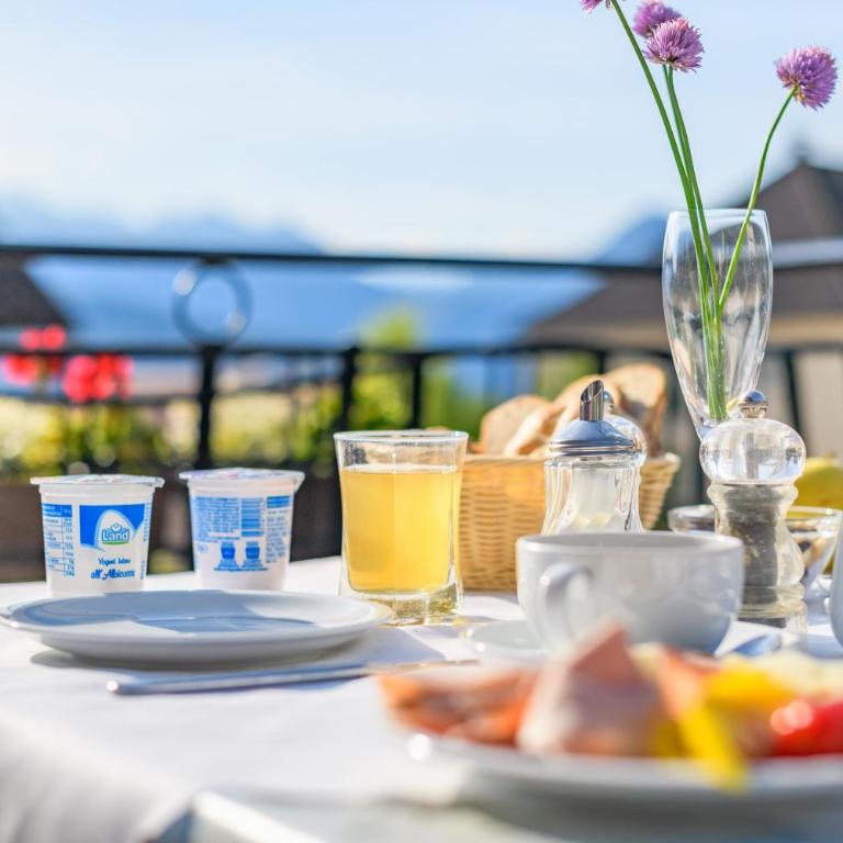 Micheli Hermann Obst- und Weinbauernhof mit "Südtirol Alto Adige Guest Pass - Mobilcard" - Doppelzimmer - 19