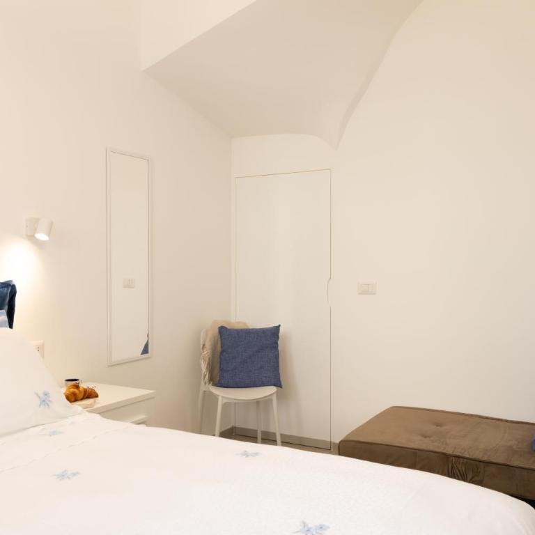 Mare di Sasso by Apulia Hospitality - Appartamento con 1 Camera da Letto - 20