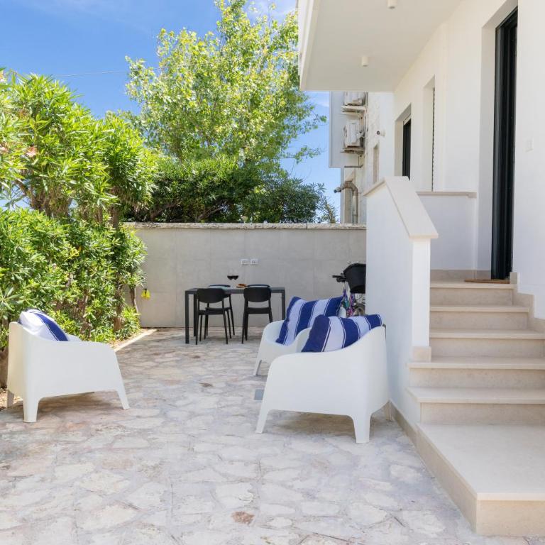 Mare di Sasso by Apulia Hospitality - Appartamento con 1 Camera da Letto - 8