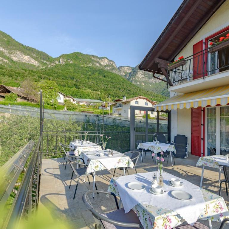Micheli Hermann Obst- und Weinbauernhof mit "Südtirol Alto Adige Guest Pass - Mobilcard" - Doppelzimmer - 20