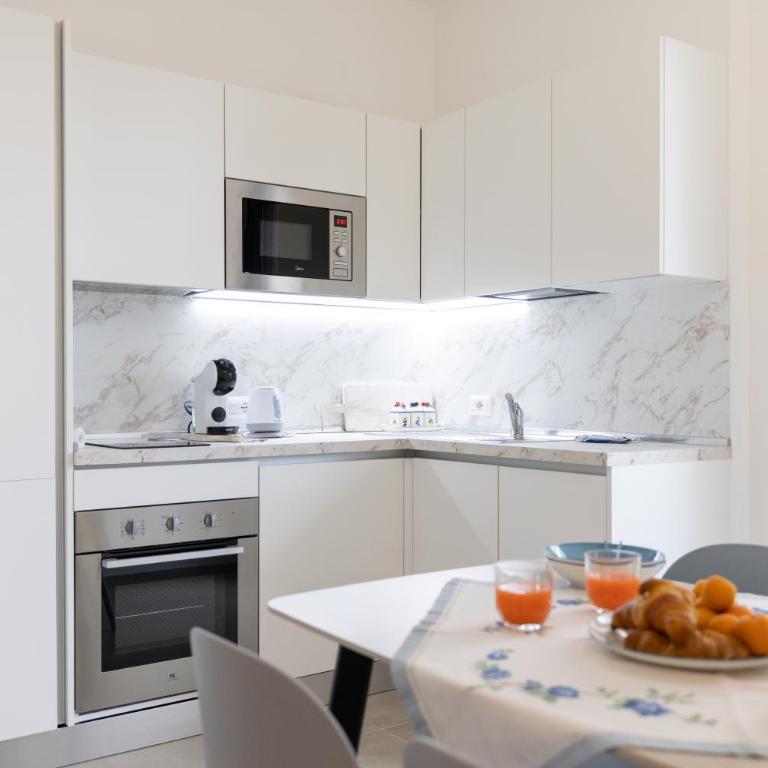 Mare di Sasso by Apulia Hospitality - Appartamento con 1 Camera da Letto - 24