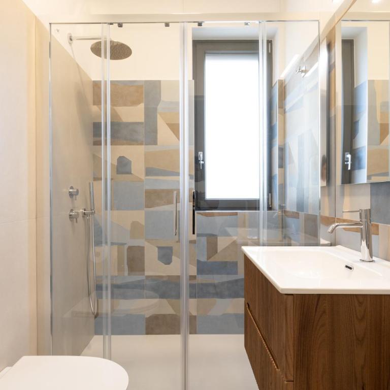 Mare di Sasso by Apulia Hospitality - Appartamento con 1 Camera da Letto - 29