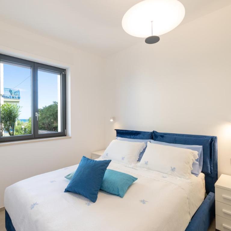 Mare di Sasso by Apulia Hospitality - Appartamento con 1 Camera da Letto - 13