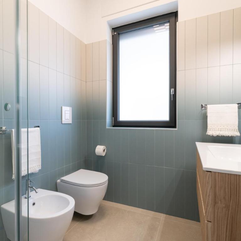 Mare di Sasso by Apulia Hospitality - Appartamento con 1 Camera da Letto e Vista Mare - 18