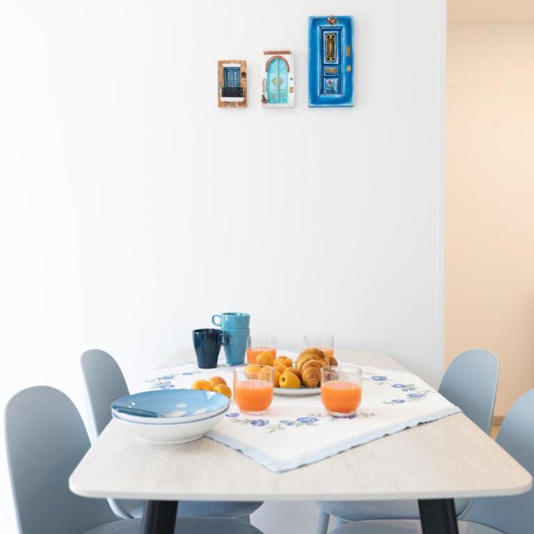 Mare di Sasso by Apulia Hospitality - Appartamento con 1 Camera da Letto - 22