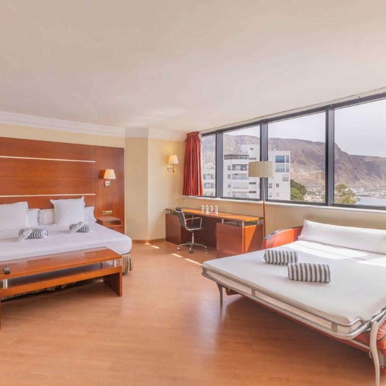 Moon Dreams Portomagno - Suite Familiar - 1