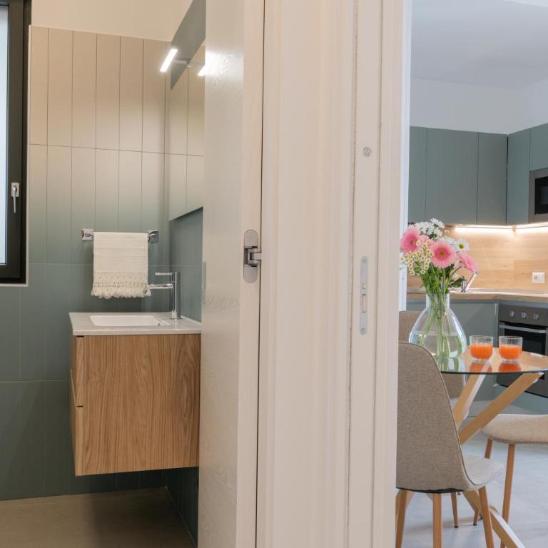 Mare di Sasso by Apulia Hospitality - Appartamento con 1 Camera da Letto e Vista Mare - 20