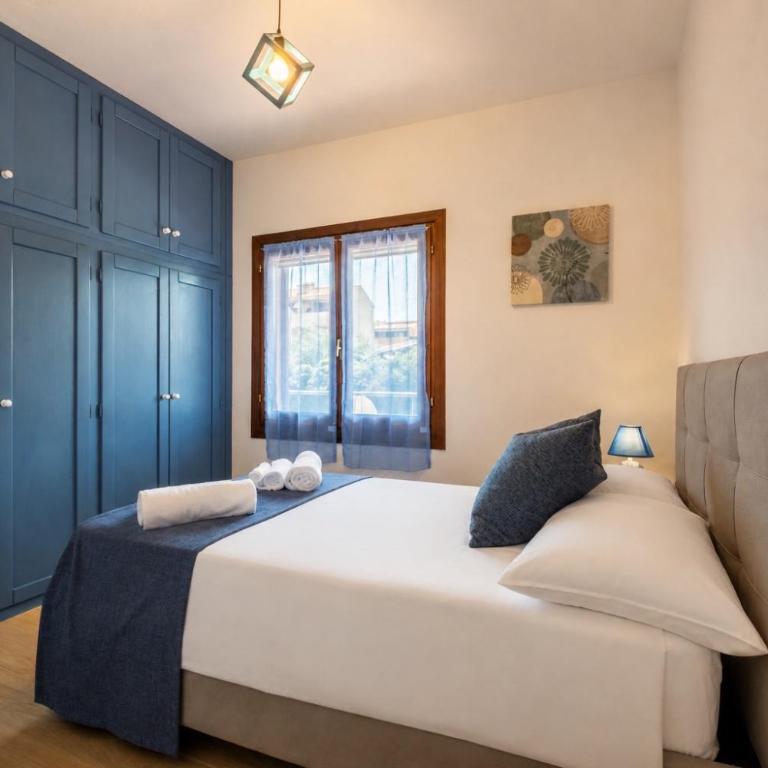 Terrazza Vista Mare - Vicino al Centro - Parcheggio - Appartamento con 2 Camere da Letto - 9