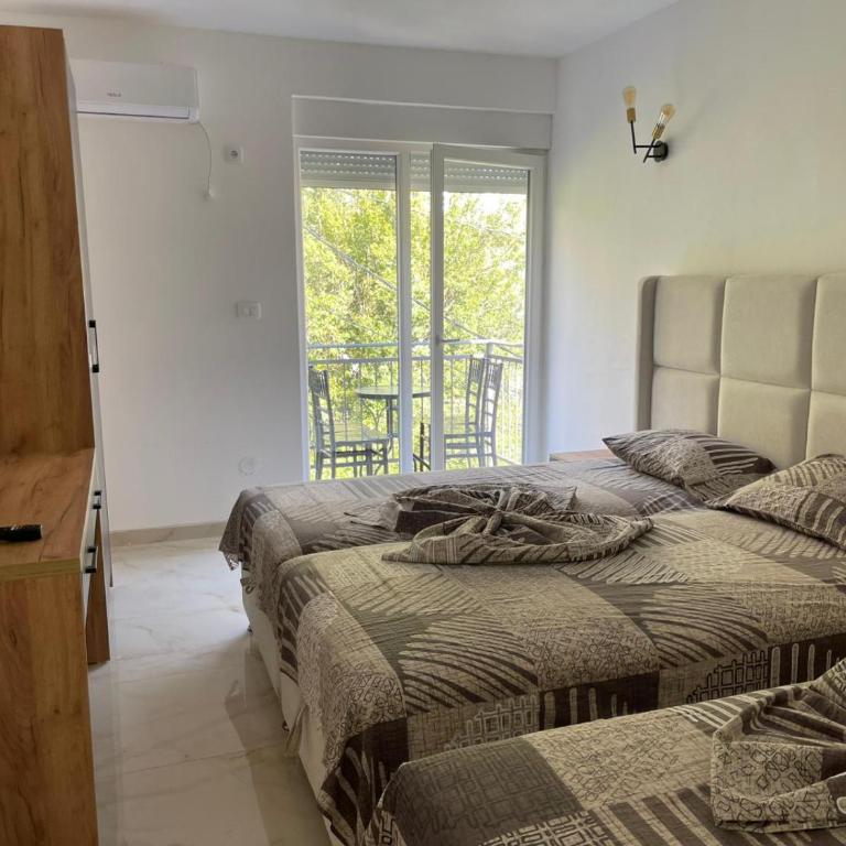 Apartmani Dinastija Zivkovic - Apartman sa 2 Spavaće Sobe - 16