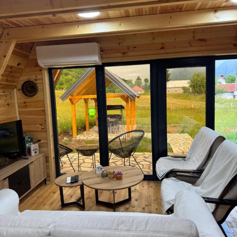 Forest View Kolašin - Two-Bedroom House - 5